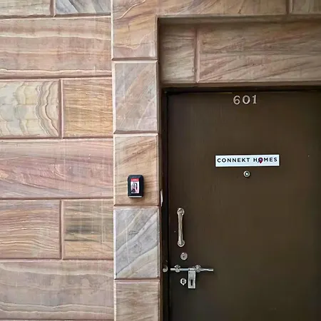 Angel Views 601, Chapel Road, Bandra West By Connekt Homes