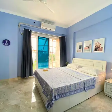 Angel Views 601, Chapel Road, Bandra West By Connekt Homes
