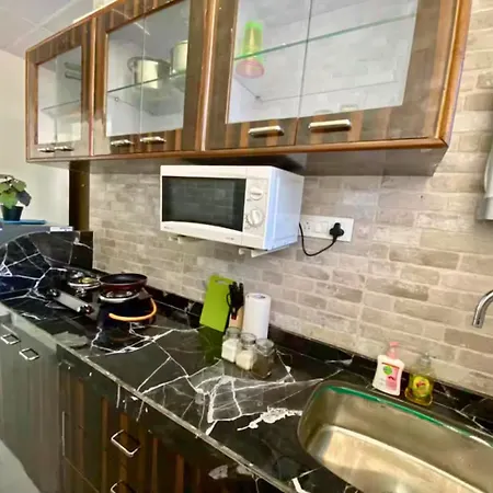 Apartment Angel Views 601, Chapel Road, Bandra West By Connekt Homes Mumbai