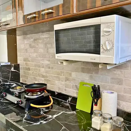 Angel Views 601, Chapel Road, Bandra West By Connekt Homes Apartment *
