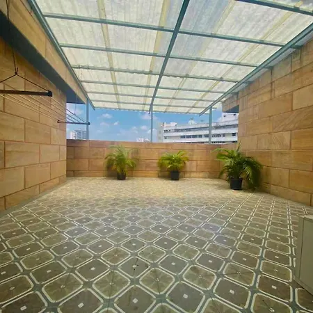 Angel Views 601, Chapel Road, Bandra West By Connekt Homes