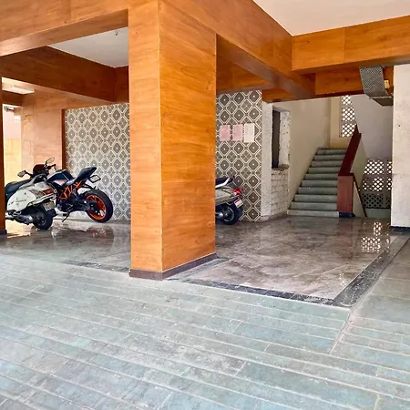 Angel Views 601, Chapel Road, Bandra West By Connekt Homes Apartment Mumbai