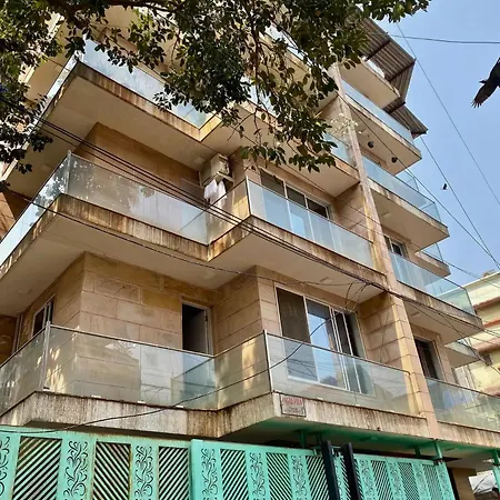 Angel Views 601, Chapel Road, Bandra West By Connekt Homes Apartment