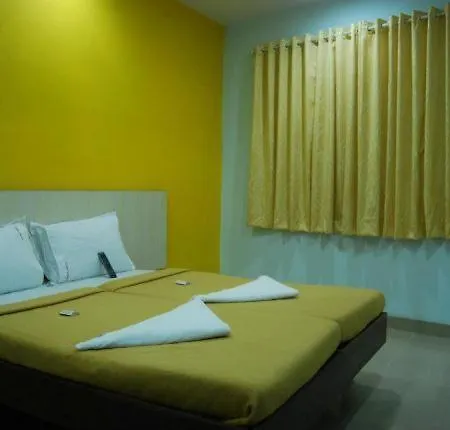 Apartment Bliss Comfort *