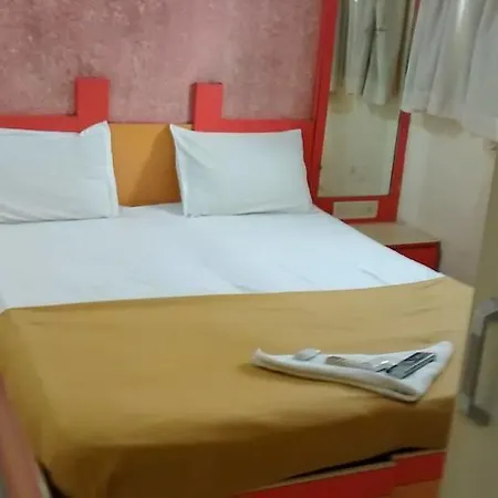 Bilal Residency *