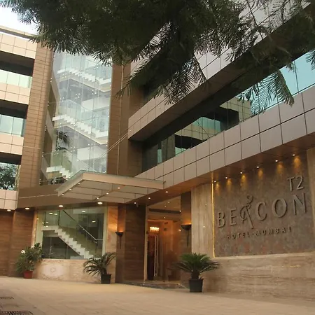 Inn Beacon T2 Mumbai