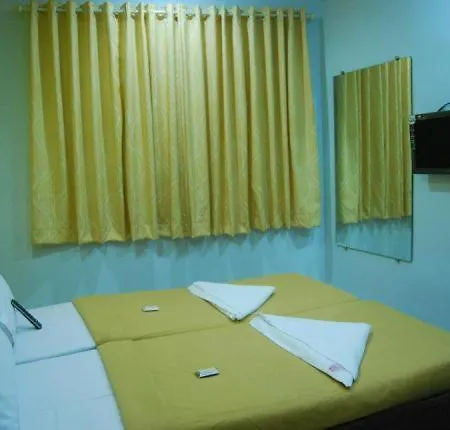 Bliss Comfort Apartment *