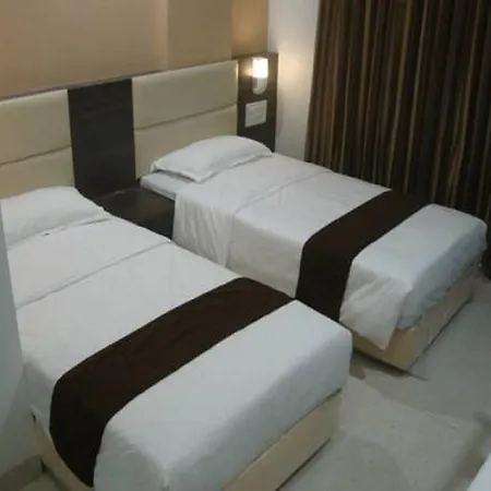 Oyo Premium Near Seven Hills Hospital Bed & Breakfast Mumbai