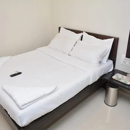 Adnoc Hotel Mumbai