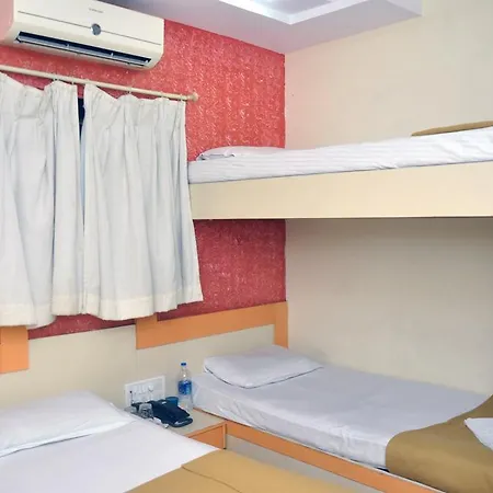 Bilal Residency * Mumbai