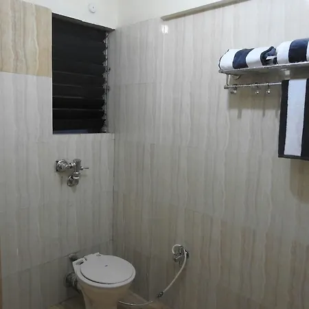 Apartment Navratan Mumbai