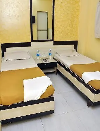 Bilal Residency Mumbai