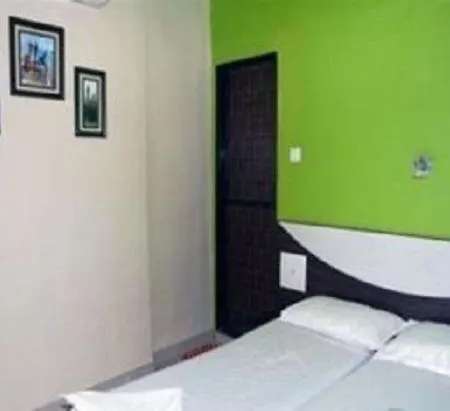 Apartment Travel Mumbai