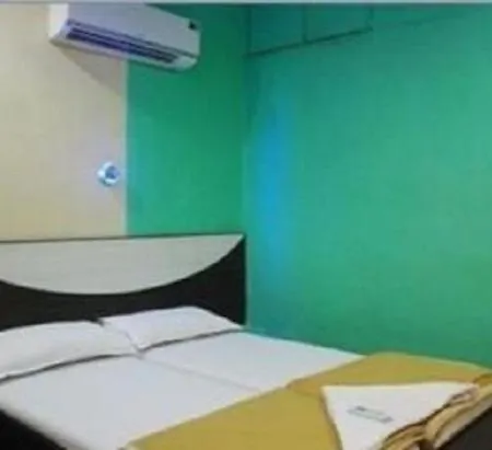 Apartment Travel