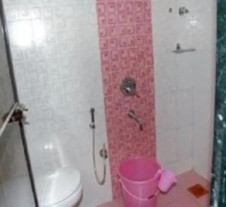 Travel Apartment Mumbai