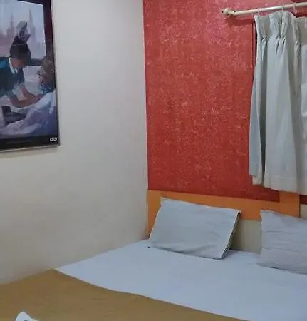 Hotel Bilal Residency Mumbai