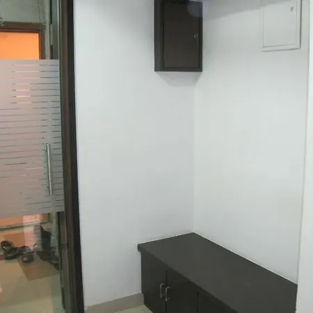 Ishana Mumbai
