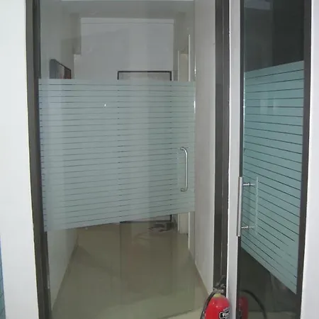 Apartment Ishana Mumbai