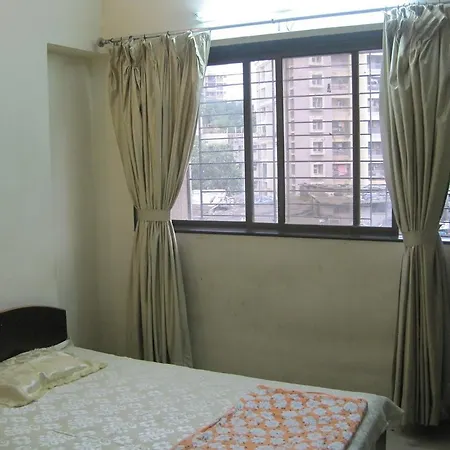 Ishana Mumbai