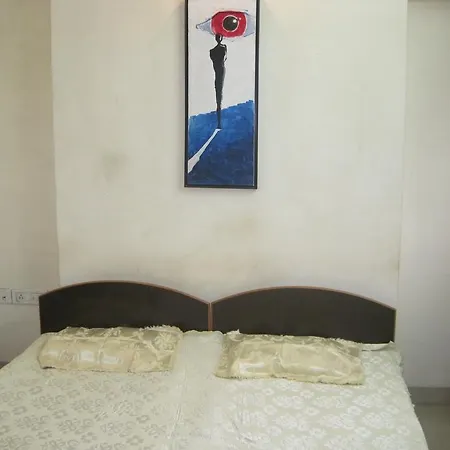Apartment Ishana