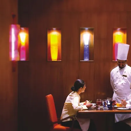Hotel The Lalit Mumbai