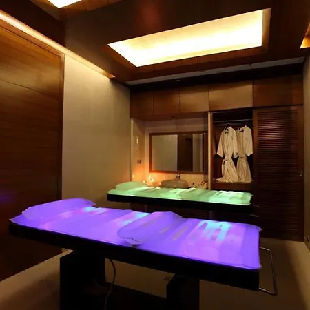 The Lalit