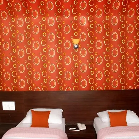 Fabhotel Adore Mumbai