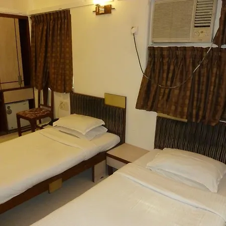 Hotel Park Shilton