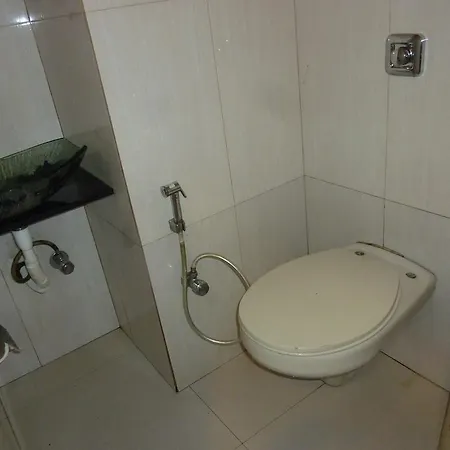 Hotel Park Shilton 3*