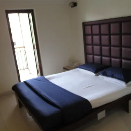 Hotel Park Shilton Mumbai