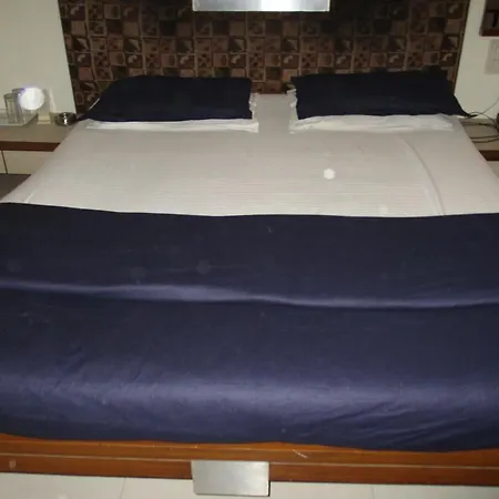 Hotel Park Shilton