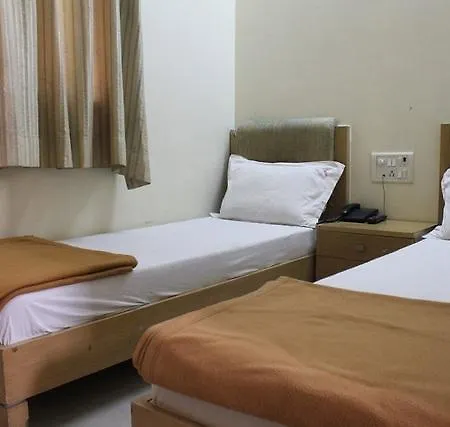 Apartment Starihotels Andheri Mumbai
