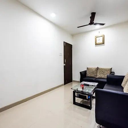 Oyo 3463 Arista Apartments