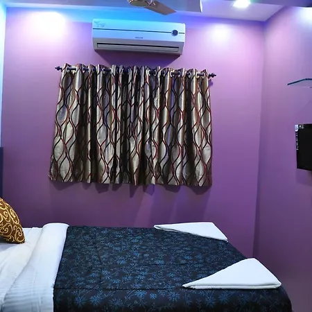 Hotel Planet Plaza Mumbai