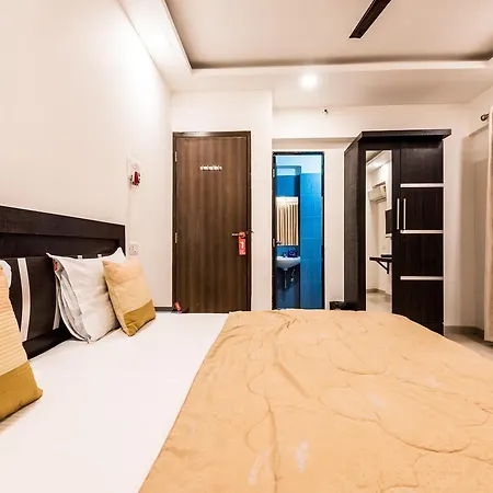 Apartment Oyo 3463 Arista Apartments Mumbai