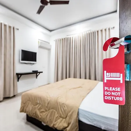 Oyo 3463 Arista Apartments Mumbai
