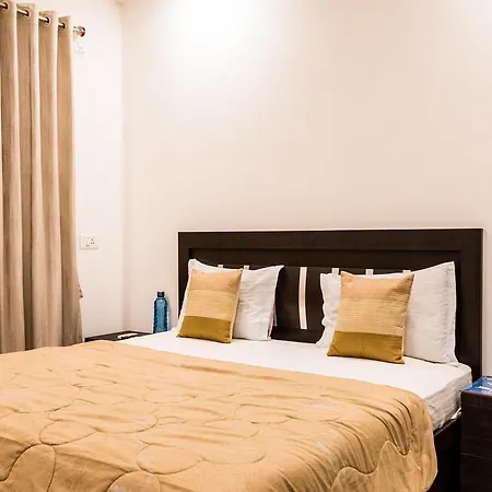 Apartment Oyo 3463 Arista Apartments Mumbai