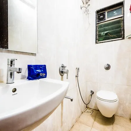 Apartment Oyo 3463 Arista Apartments Mumbai