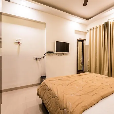 Oyo 3463 Arista Apartments Mumbai