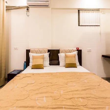 Apartment Oyo 3463 Arista Apartments Mumbai