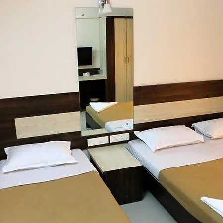 Daisy Residency Mumbai