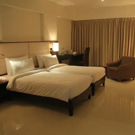 Beacon T2 Mumbai