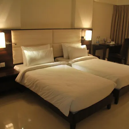 Inn Beacon T2