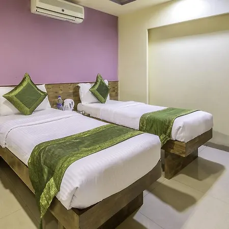 Hotel Arma Residency Mumbai