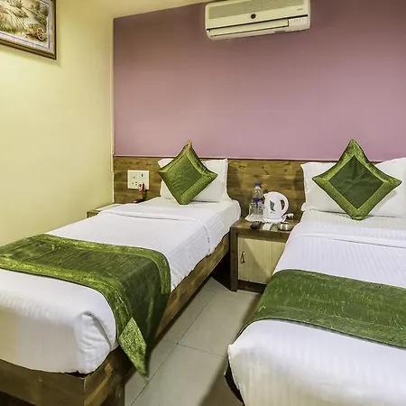 Hotel Arma Residency