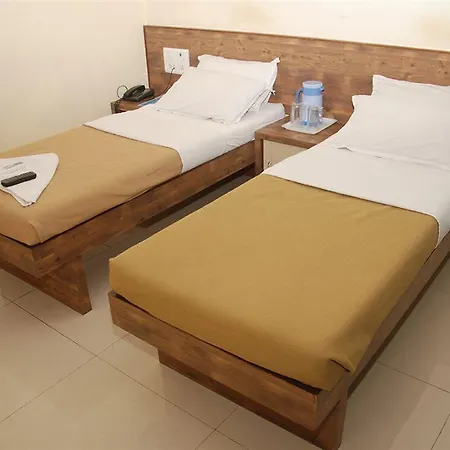 Arma Residency Mumbai