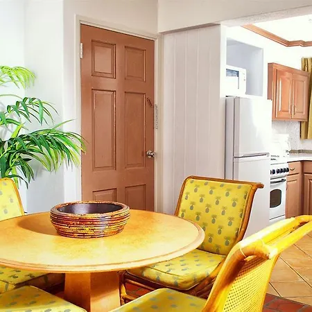 Hotel Ramada Plaza By Wyndham Palm Grove 5*