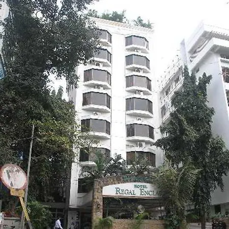 Regal Enclave Mumbai