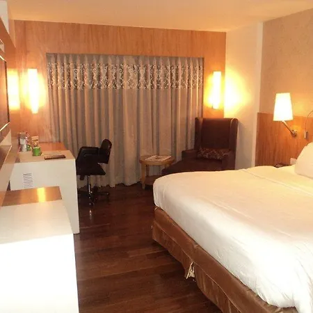 Bawa International Hotel Mumbai