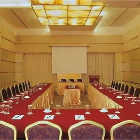 Hotel Ramada Powai & Convention Centre Mumbai